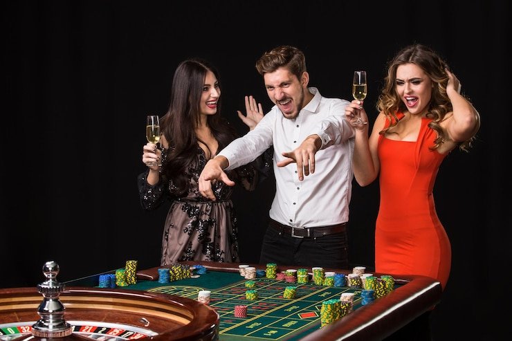 d2fun Lobi bergerak untuk sesi pantas
